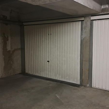 Appartement Cosy 3 Pieces Avec Garage Privatif Saint-Priest  Kültér fotó